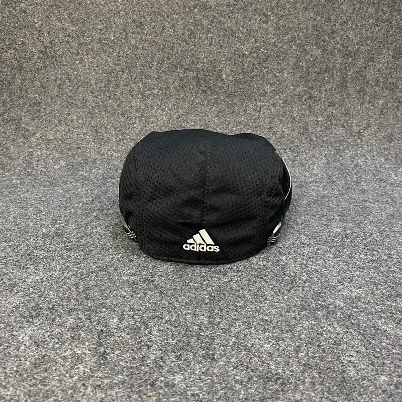 Topi flatcap adidas original - baret adidas, foto 3