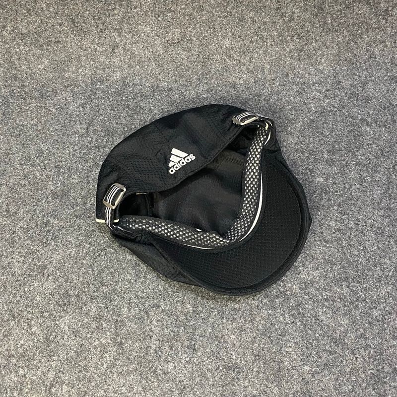 Topi flatcap adidas original - baret adidas, foto 2