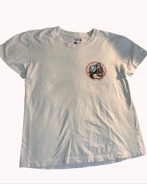 Cosmonauts Oversized Tshirt