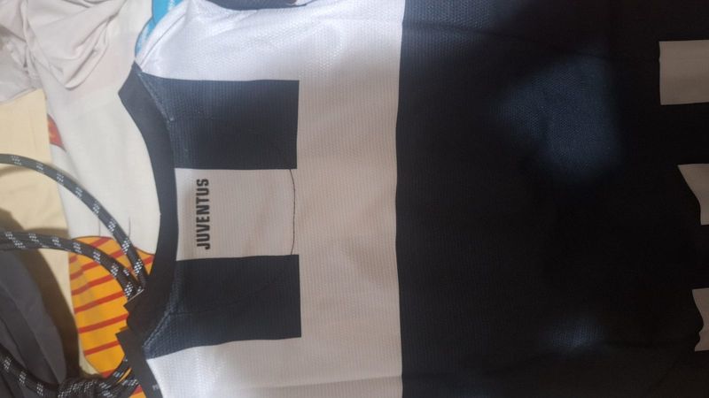 Juve 2013/14 jersey, foto 3