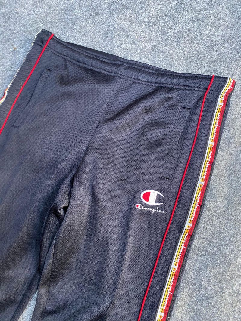 Trackpants champion tapped, foto 2