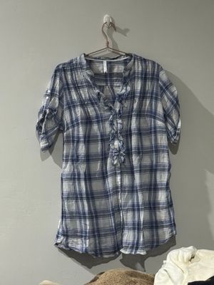 M&S blouse