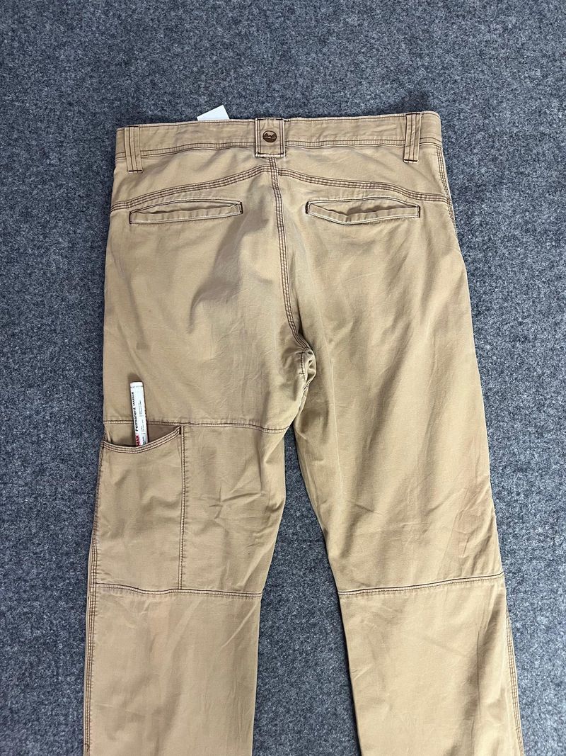Wrangler outdoor pants, foto 6