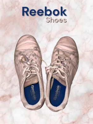 Reebok shoes sepatu Reebok Royale Complete Clean