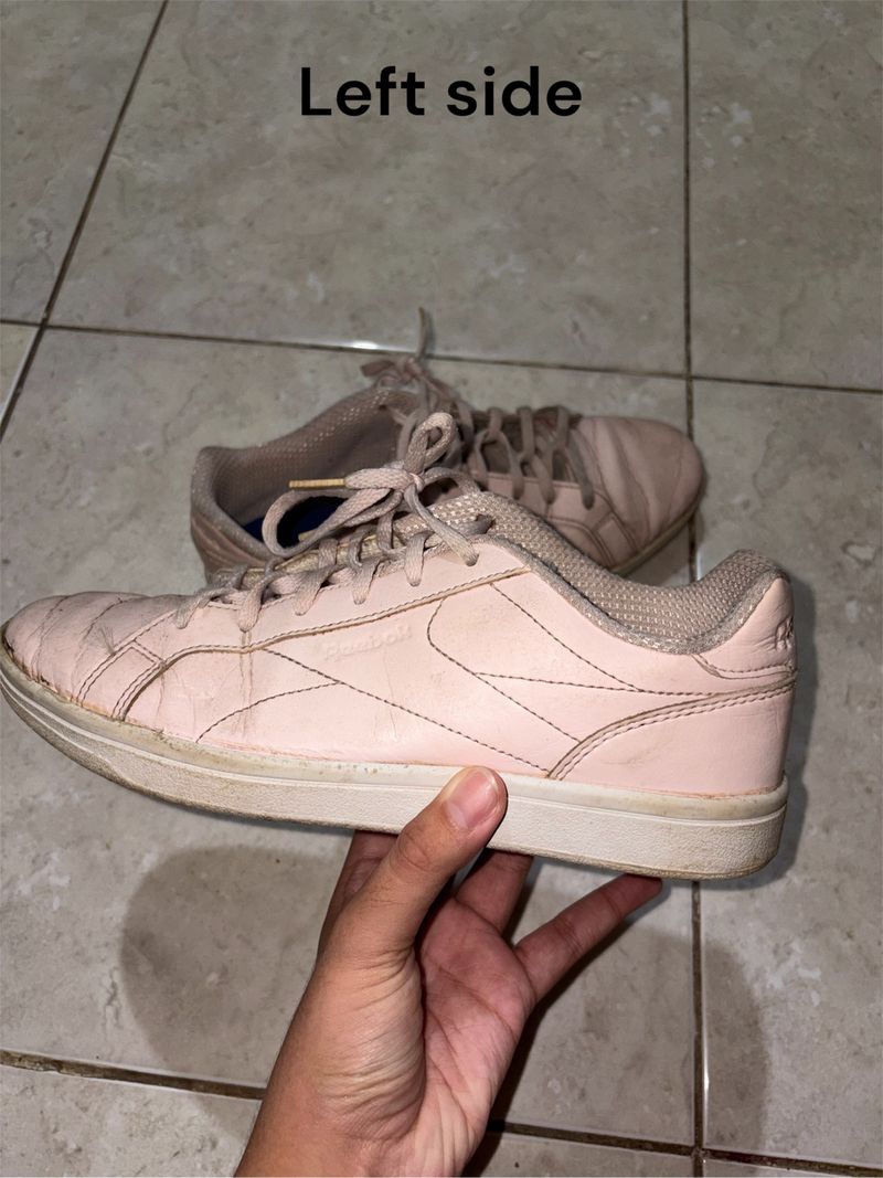 Reebok shoes sepatu Reebok Royale Complete Clean, foto 7