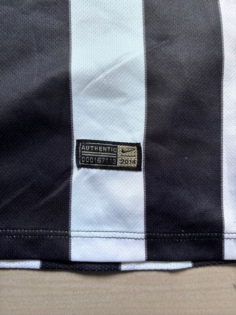 Jersey Juventus 2013, foto 4