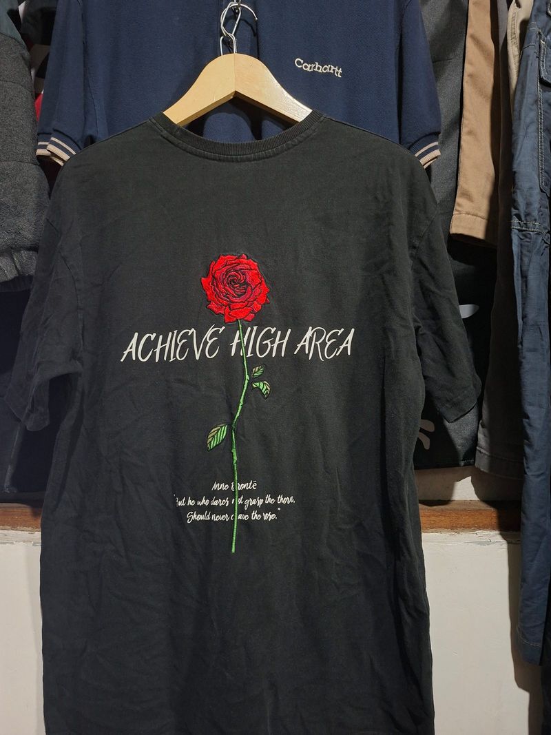 Acha Achieve High Area, foto 3