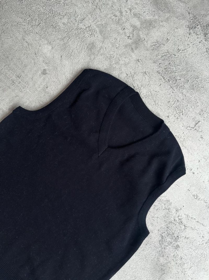 Unbrand vest basic knitwear, foto 4