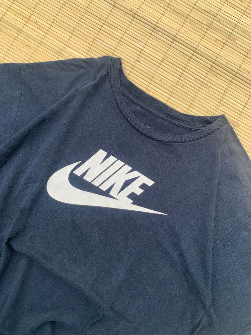 Nike tee/t shirt, foto 2