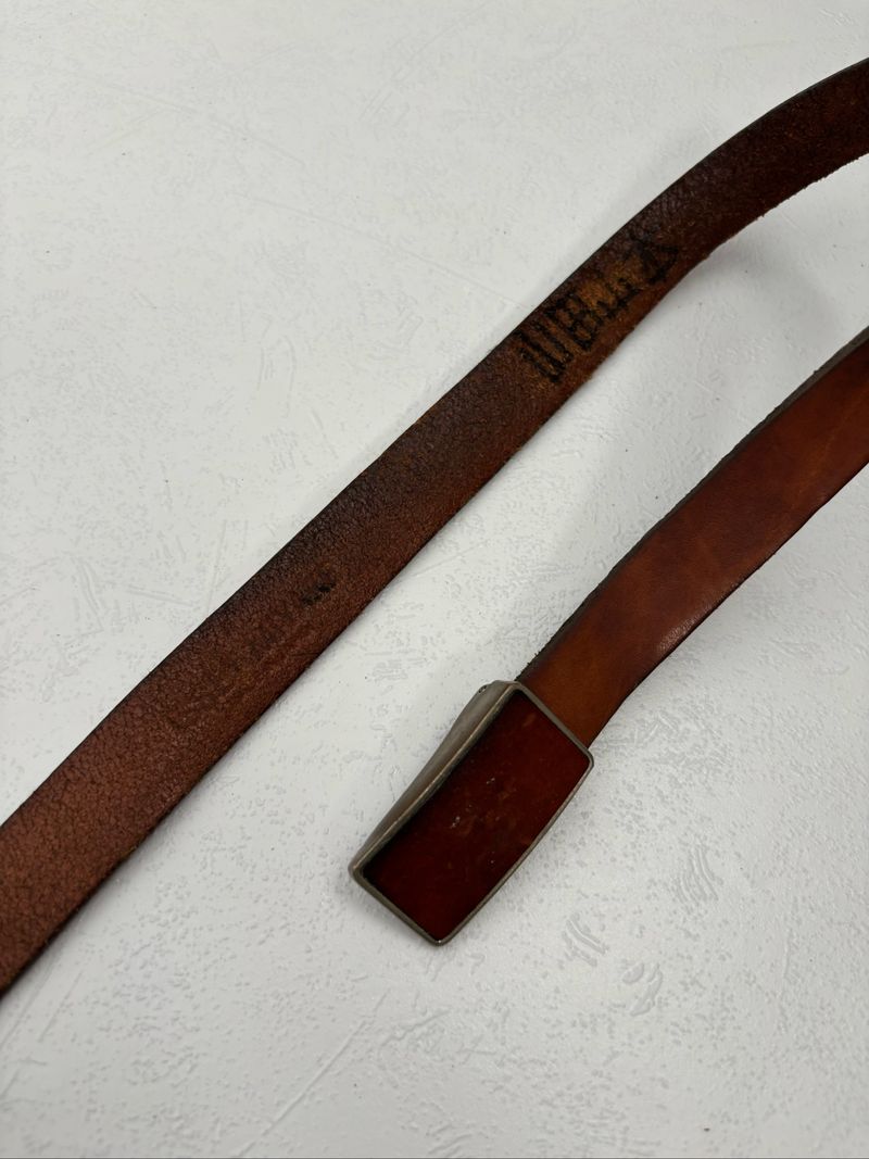 Issekey miyakey cocolate belt, foto 3