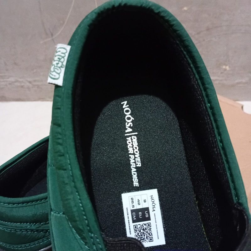 Noosa liberta slip on, foto 5