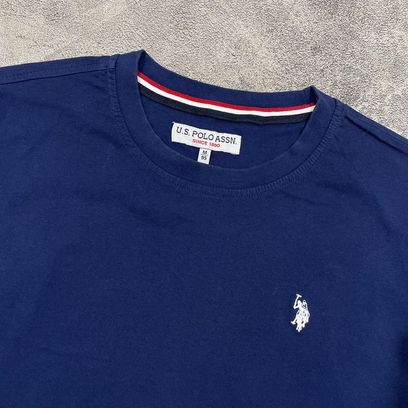 U.S POLO ASSN T-shirt, foto 3
