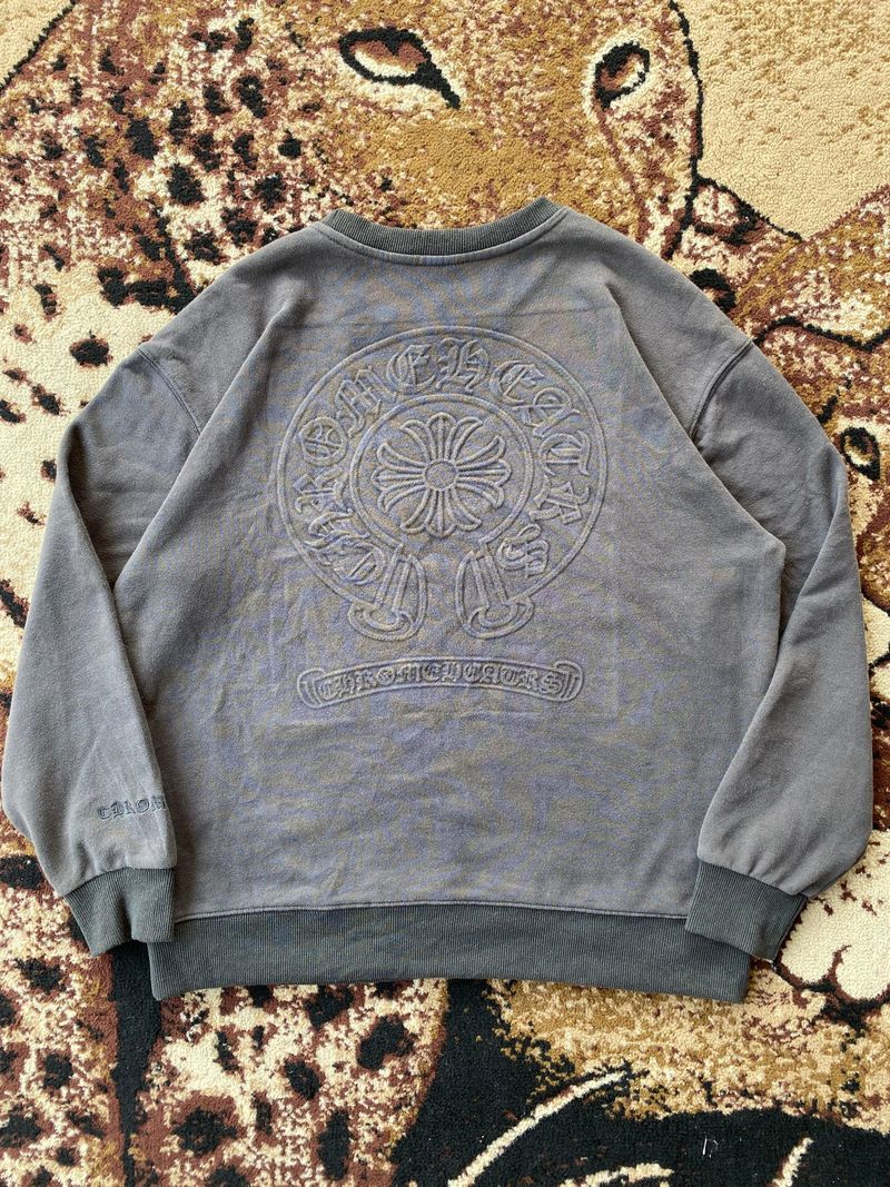 Chrome Hearts, foto 6