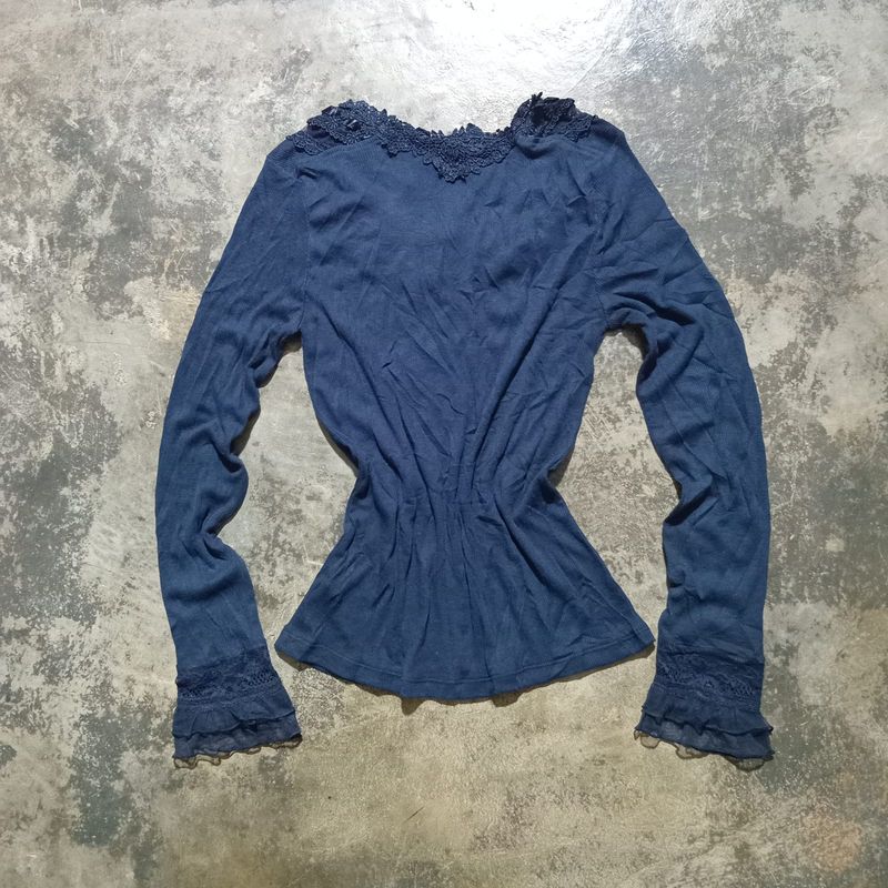 BLOUSE AXES FEMME, foto 2
