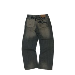 akademiks baggy jeans
