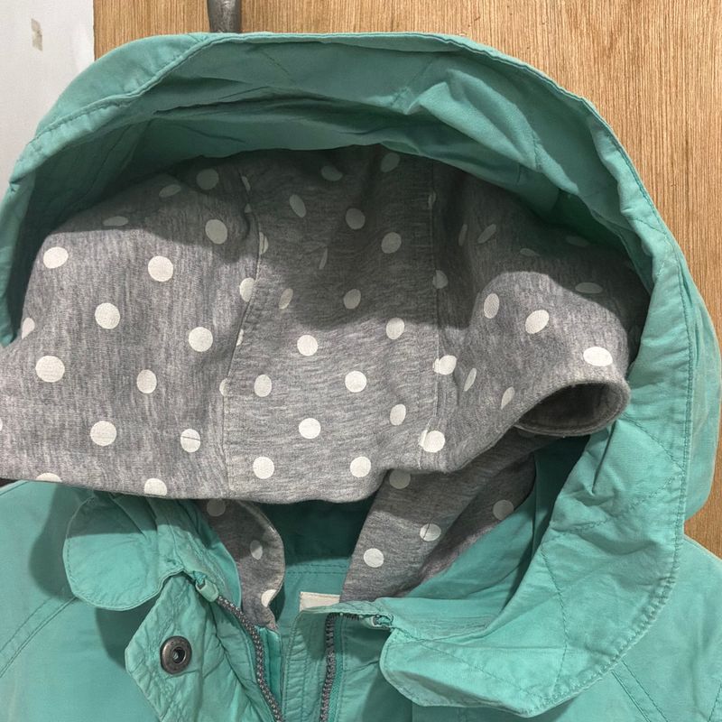 Vintage Convertible Utility Parka Tosca USALL, foto 4