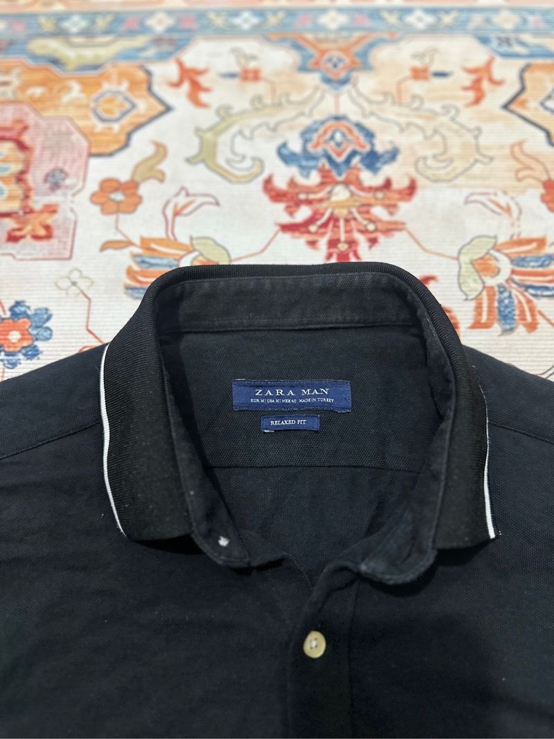 Polo zara man, foto 3