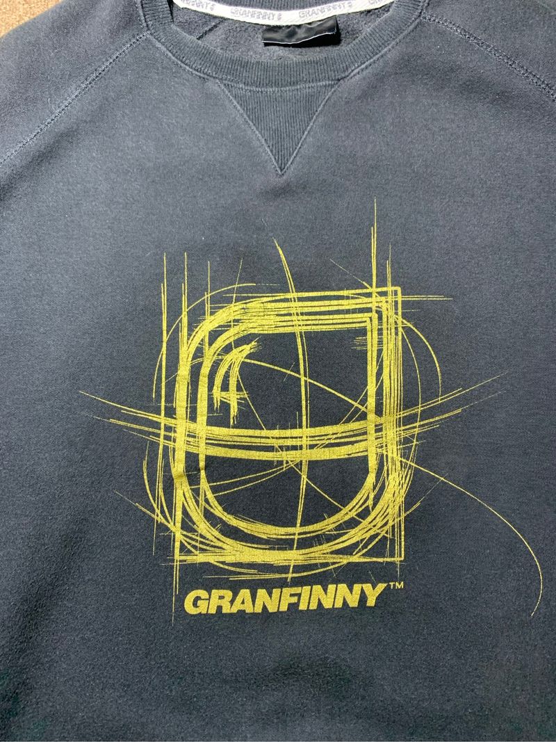 Crewneck Granfinny, foto 3