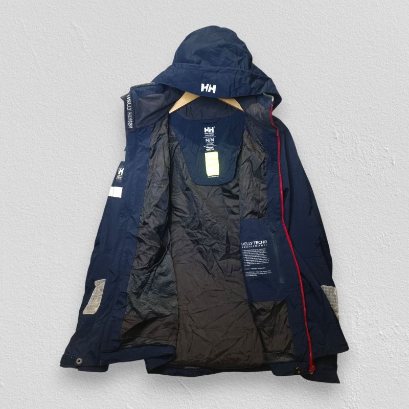 Helly Hansen Salt Power Jacket, foto 2