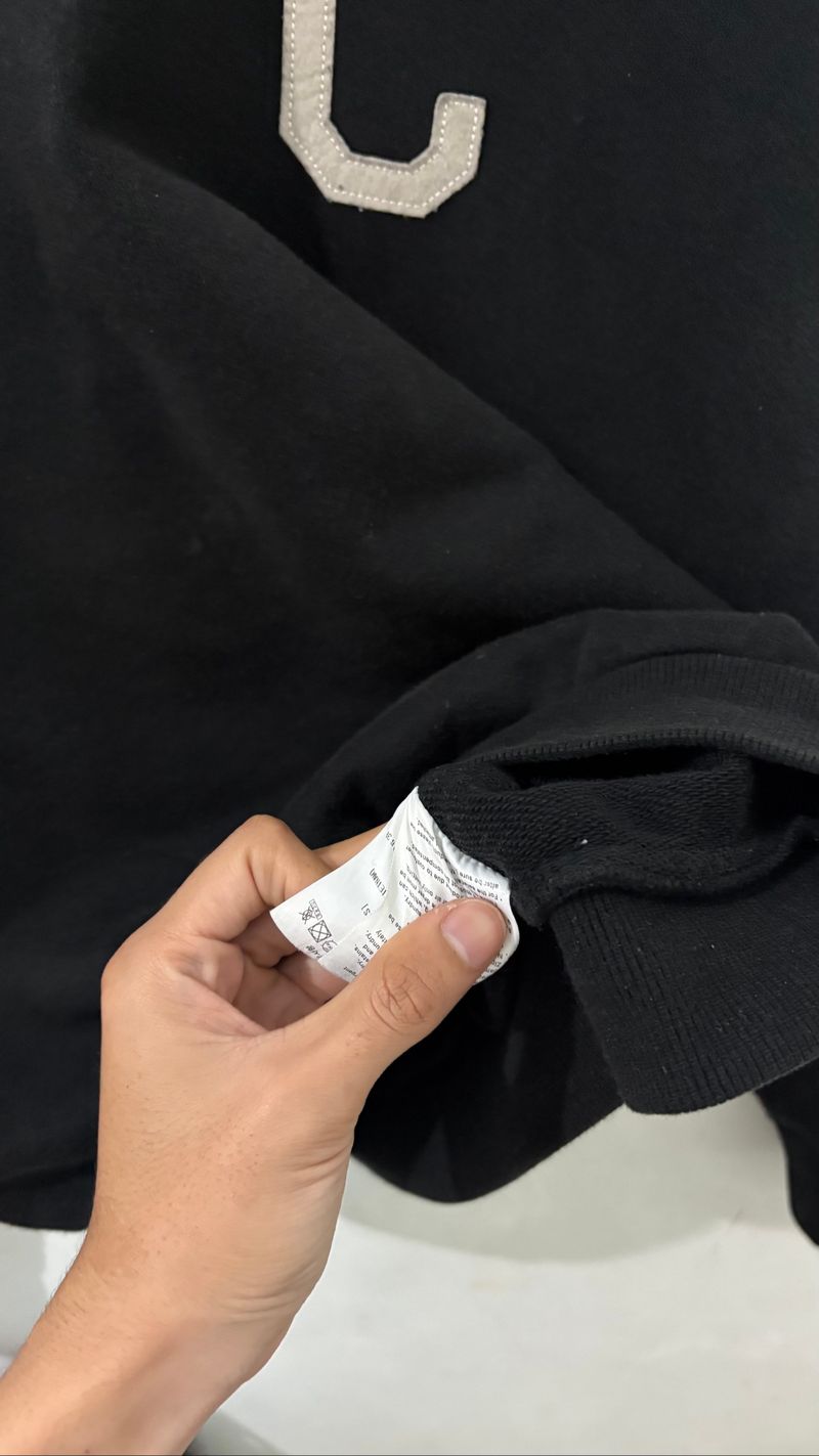 Crewneck Covernat, foto 4