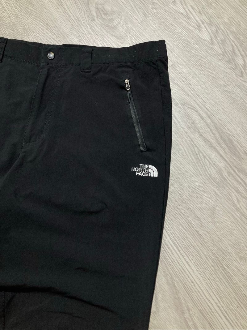 The North Face Nylon Pants Black, foto 3