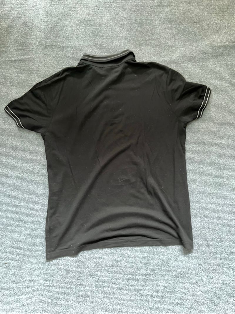 polo boss original, foto 5