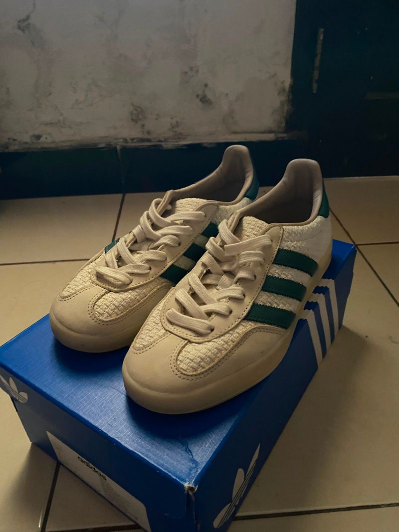 Adidas gazelle indoor, foto 2