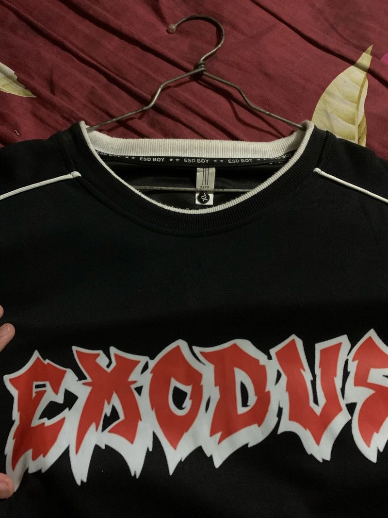 exodus original, foto 2
