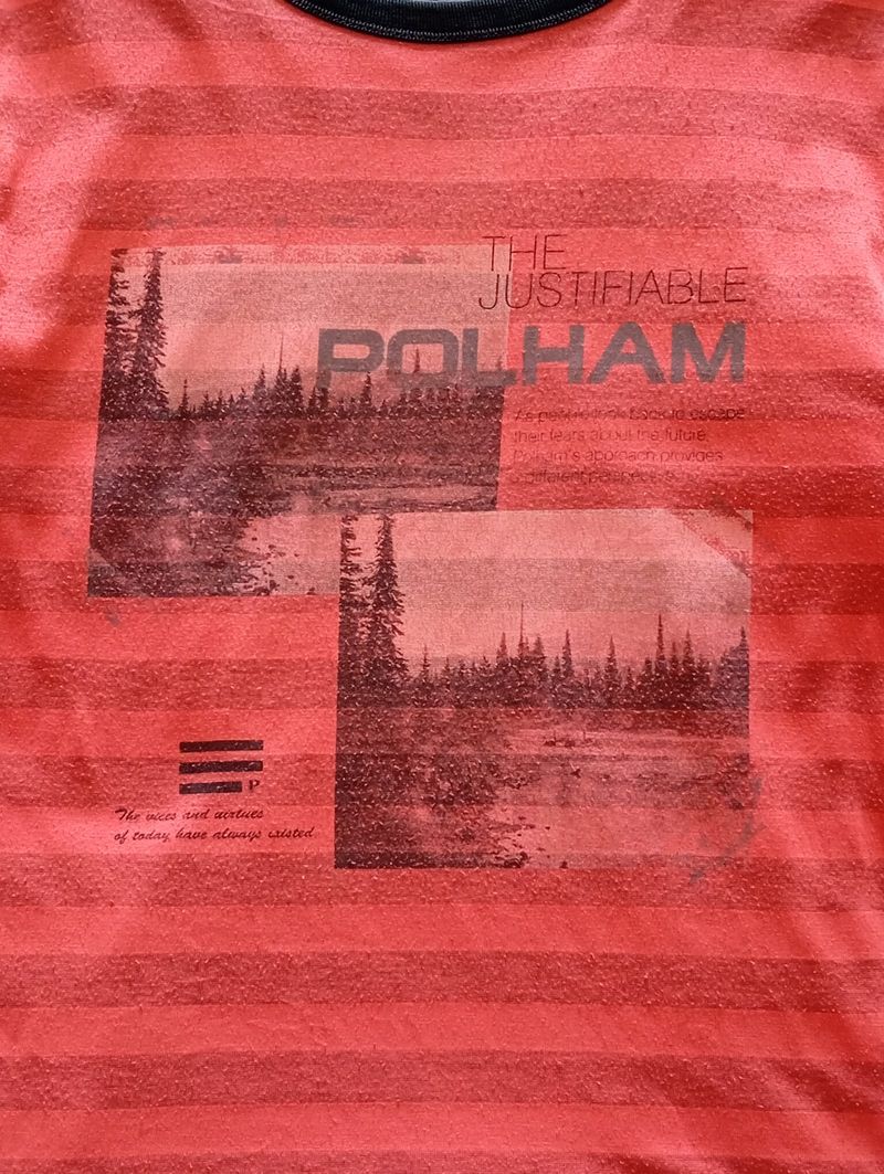 Long Sleeve Polham, foto 5
