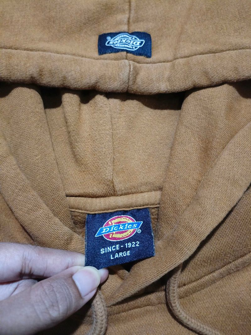 Hoodie Dickies, foto 6