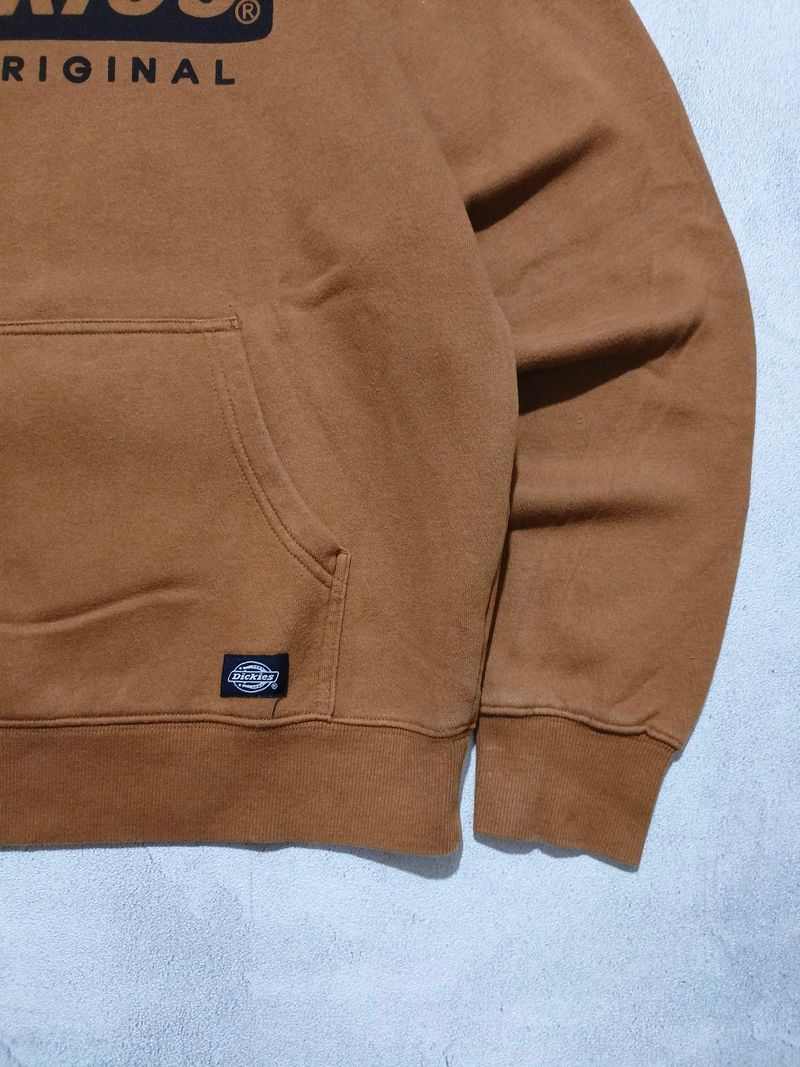 Hoodie Dickies, foto 3
