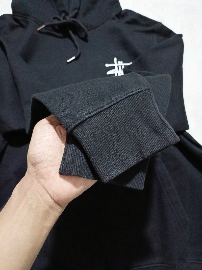 Hoodie Stussy, foto 6