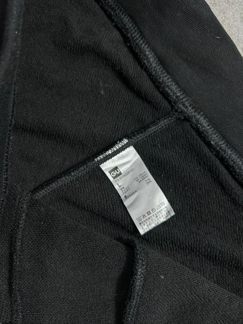 Uniqlo Jogger Pants, foto 4