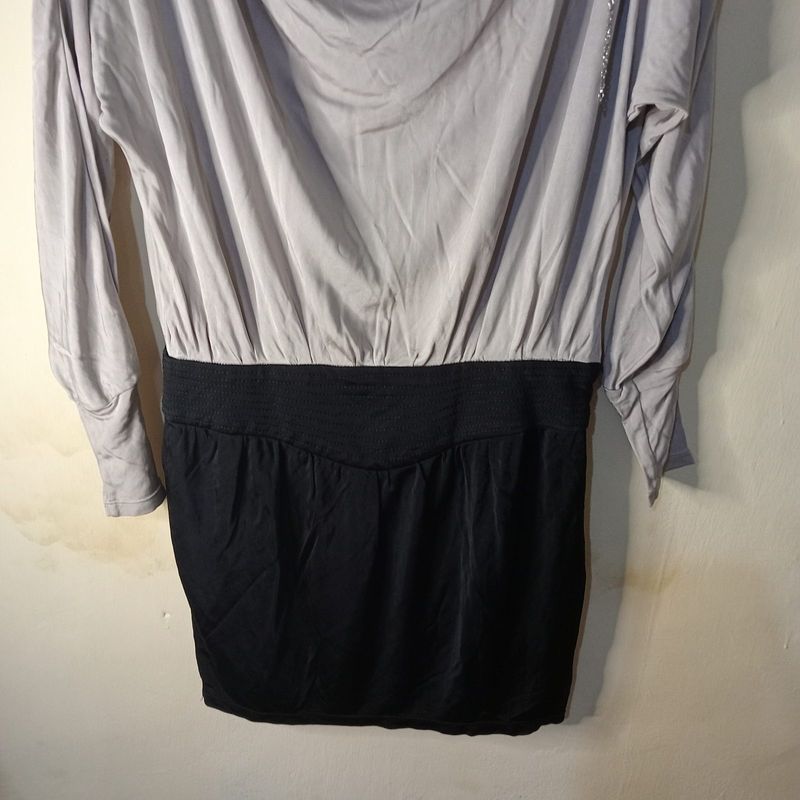 [PRELOVED] DRESS JESSI AA, foto 3