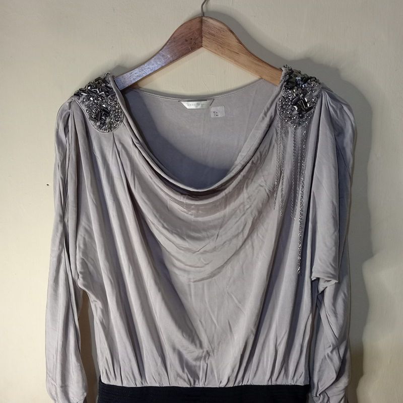 [PRELOVED] DRESS JESSI AA, foto 2
