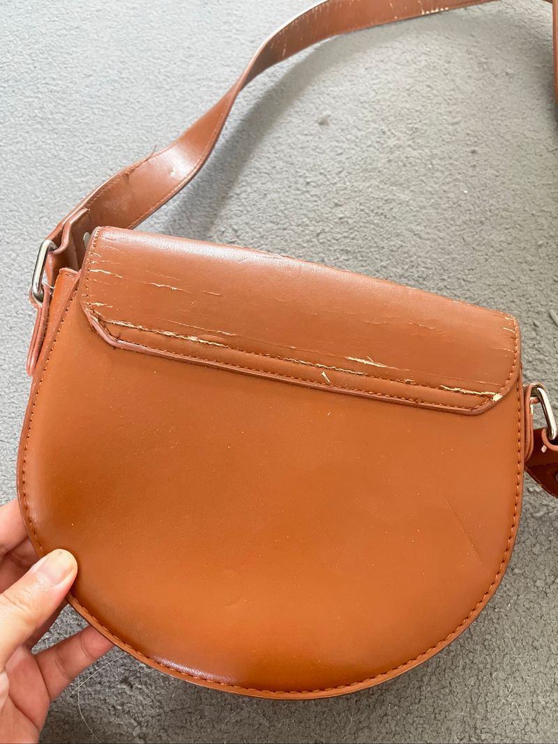 Stradivarius Bag, foto 5