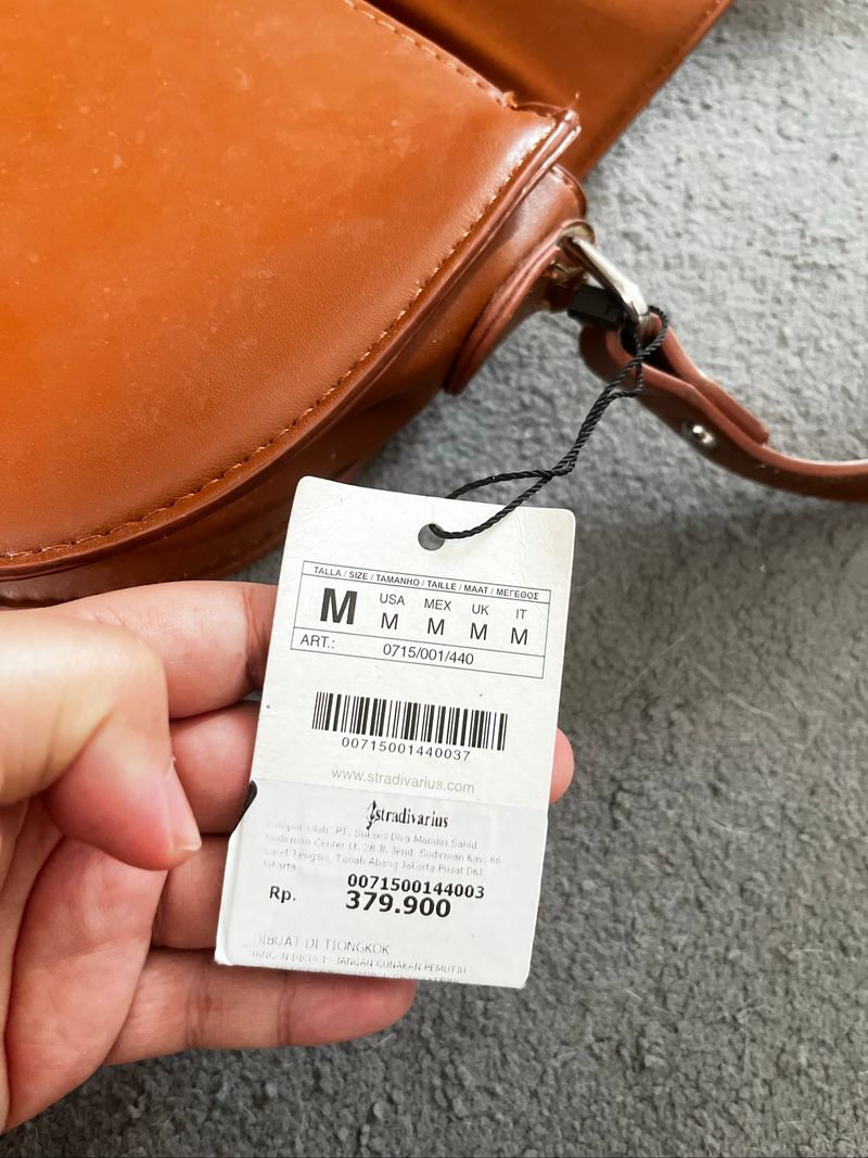 Stradivarius Bag, foto 3