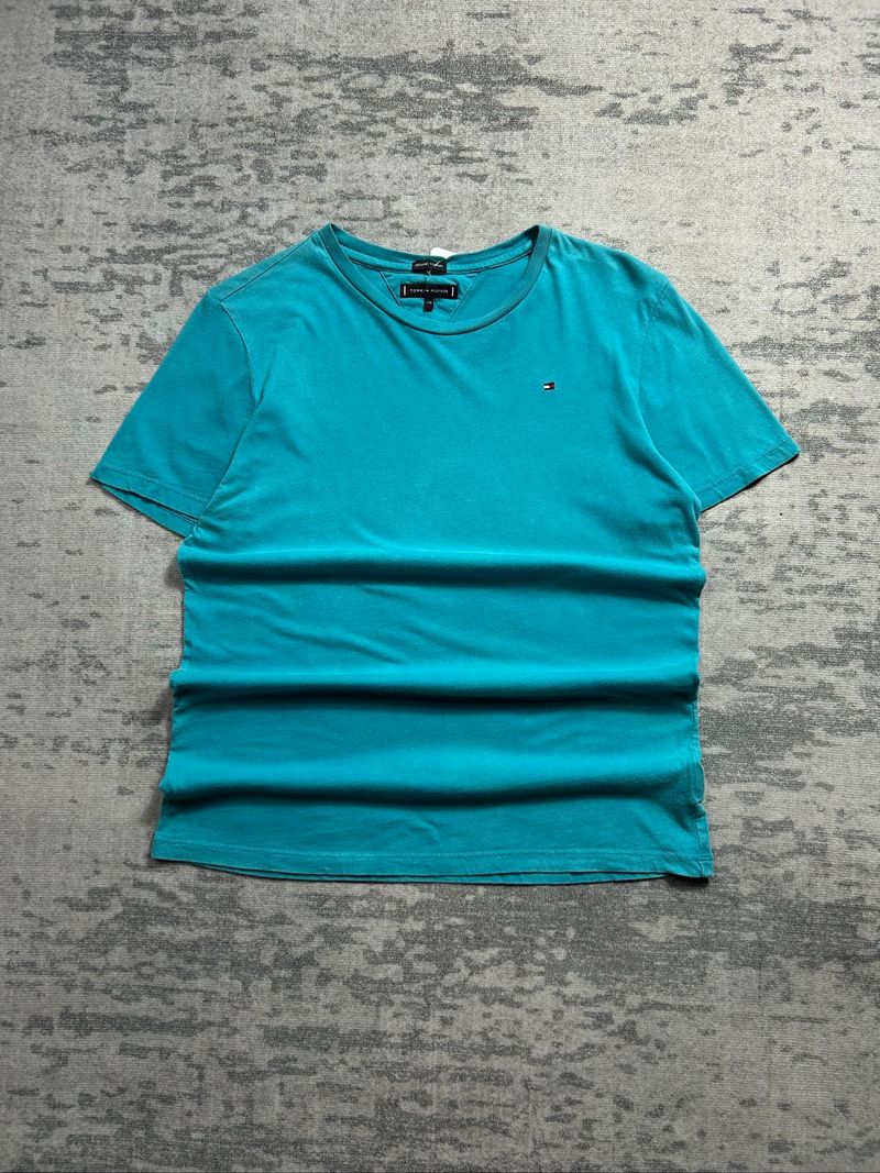 Tommy Hilfiger T-shirt, foto 2