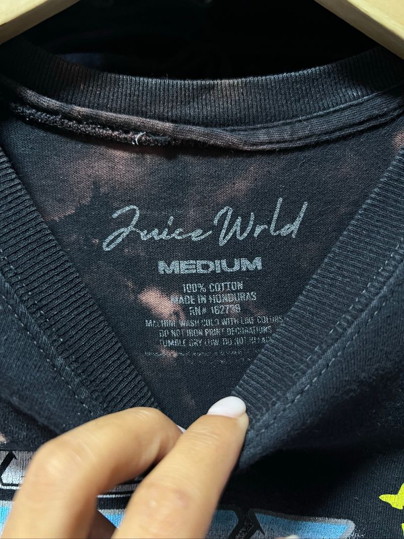 Juice world, foto 5