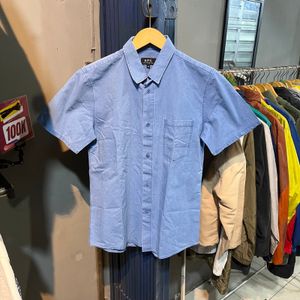 Kemeja APC