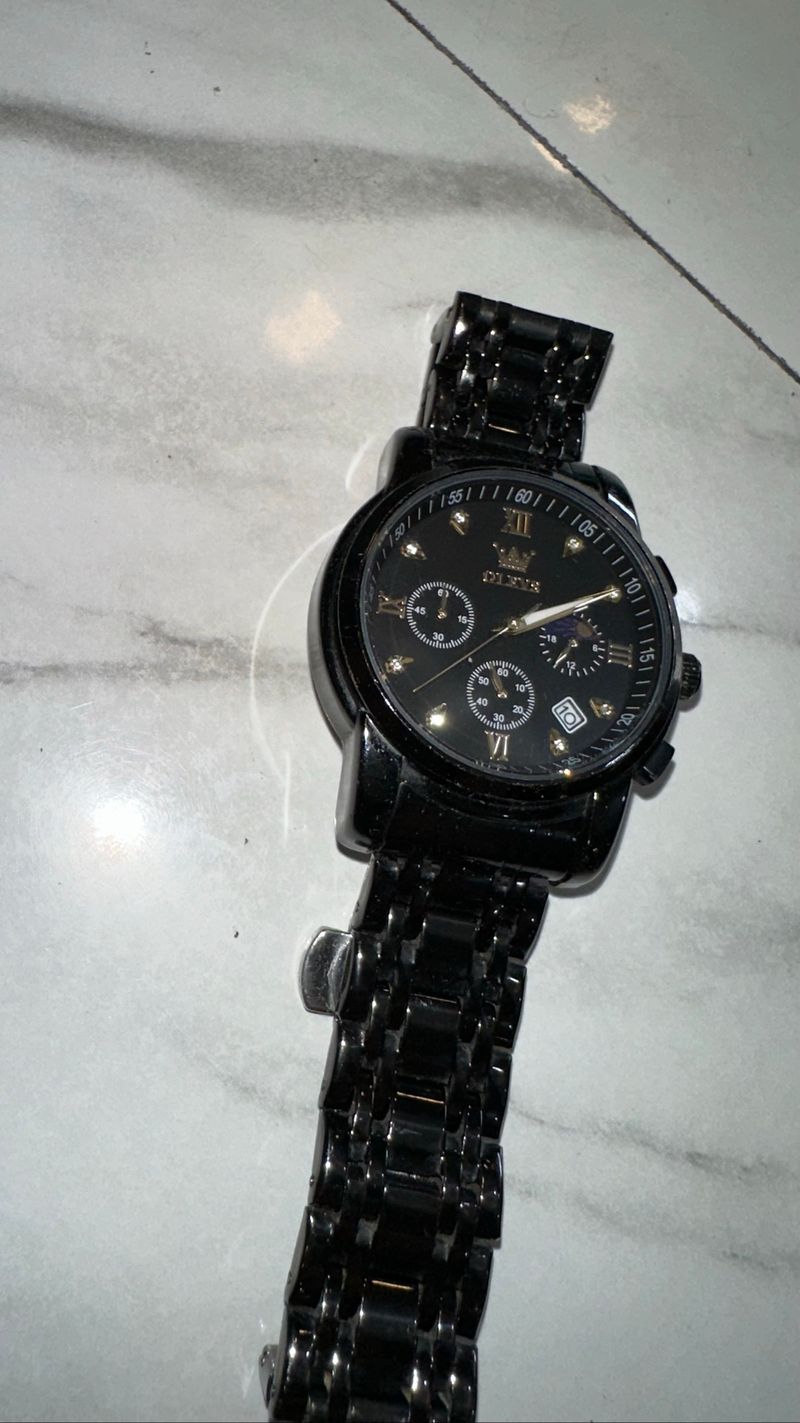 jam tangan cool pria, foto 3