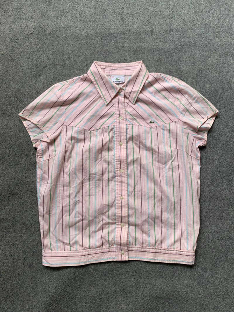 Lacoste shirts women, foto 2