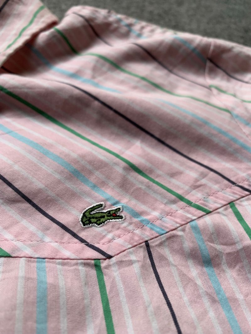 Lacoste shirts women, foto 5