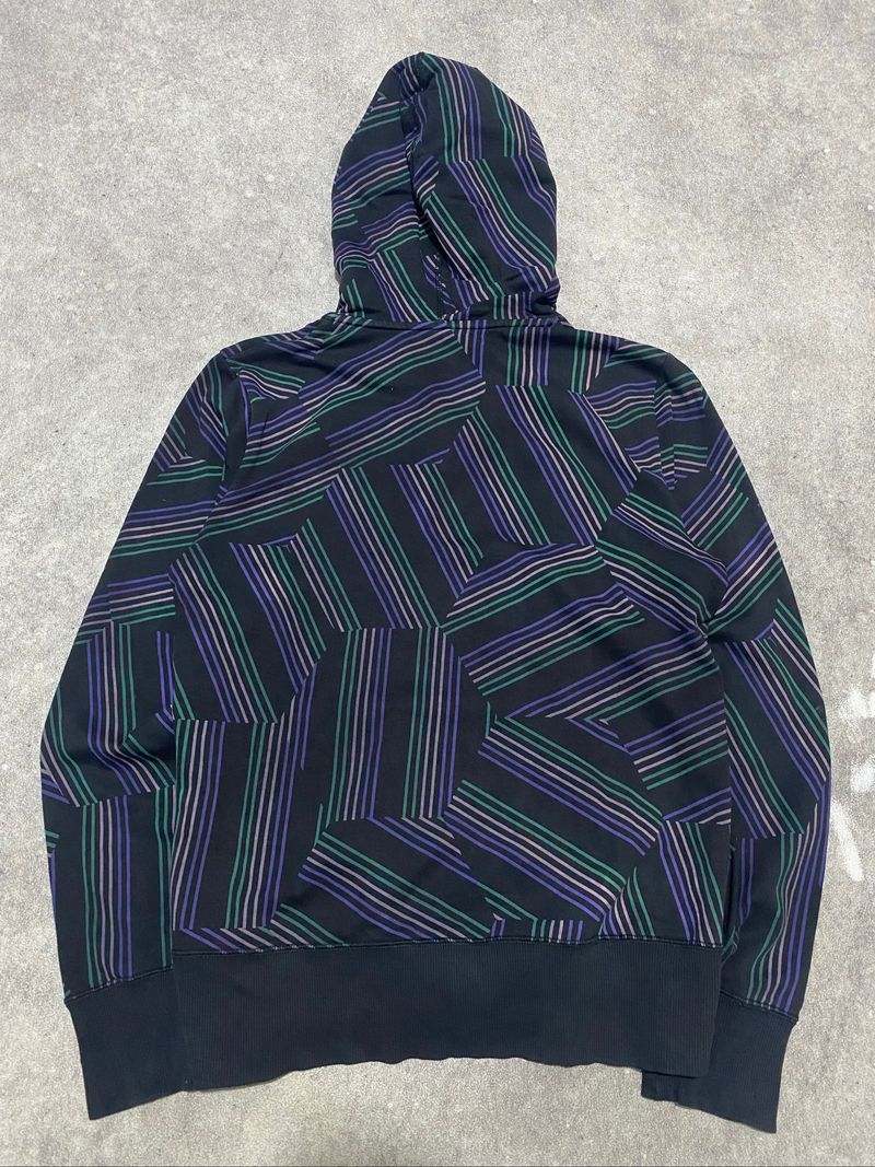 Nike zip hoodie, foto 7