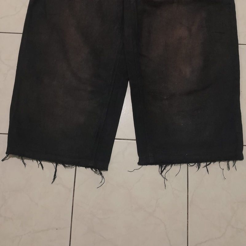 Baggy jeans cuztomized, foto 4