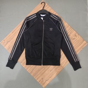 Tracktop jacket Adidas superstar