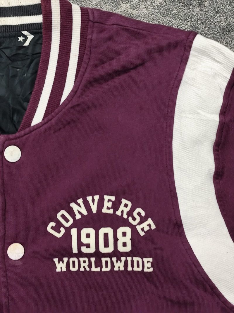 Varsity Converse Reversible Monogram, foto 2