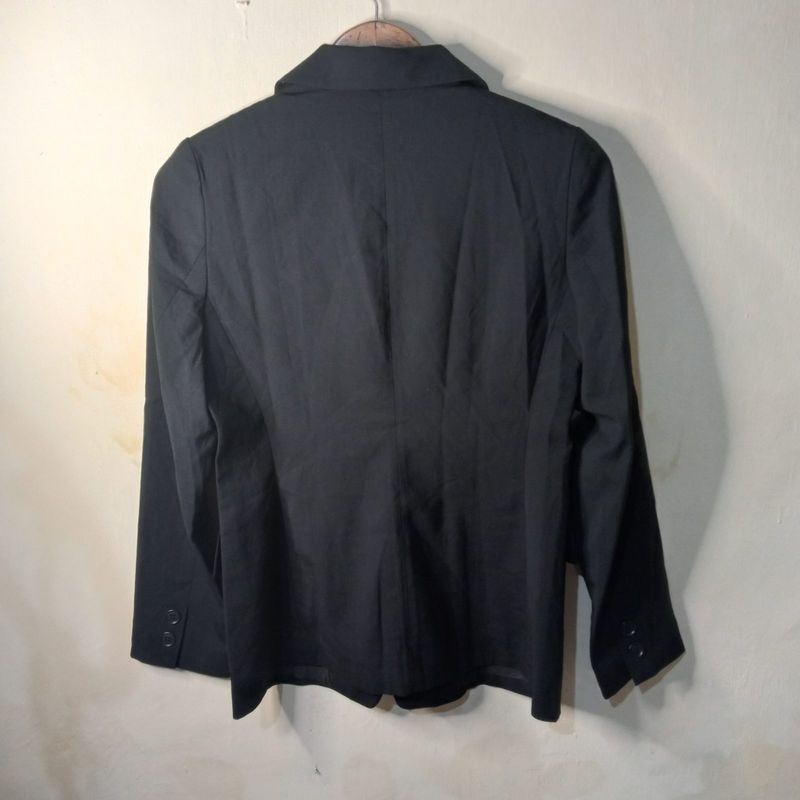 [PRELOVED] BLAZER PEYTON, foto 5