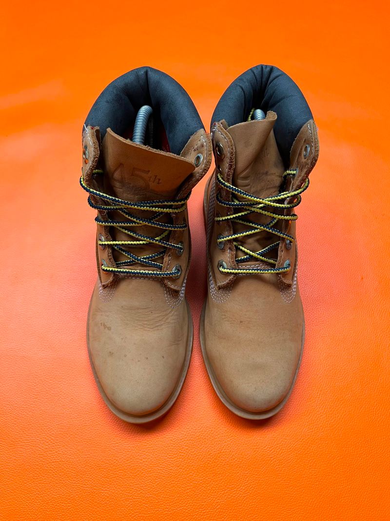 timberland, foto 3