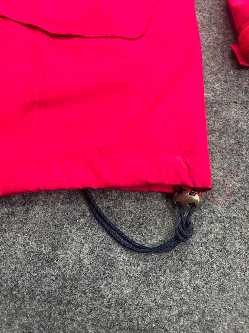 Outdoor jacket lecaf, foto 6